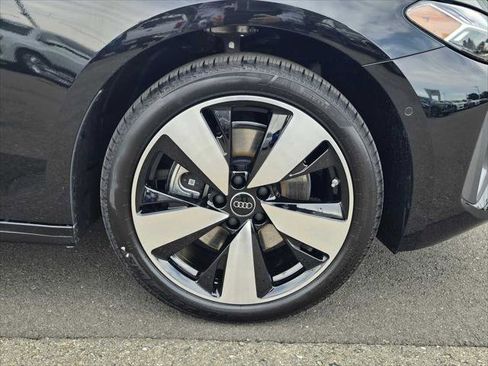 New 2025 Audi A5 2.0T Premium Plus image 9