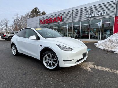 Used 2020 Tesla Model Y Long Range