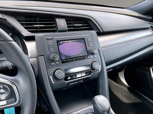 Used 2017 Honda Civic LX image 13