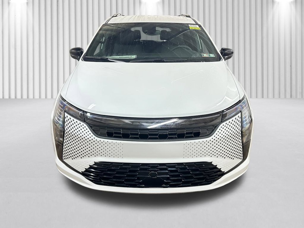 New 2027 Chrysler Pacifica Select AWD/4WD image 11