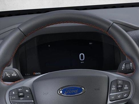 New 2026 Ford Explorer Active w/ Active Comfort Package image 13