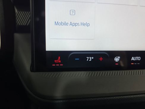 New 2025 Ford Maverick XLT w/ XLT Luxury Package image 18