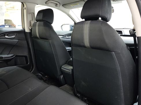 Used 2016 Honda Civic LX image 14