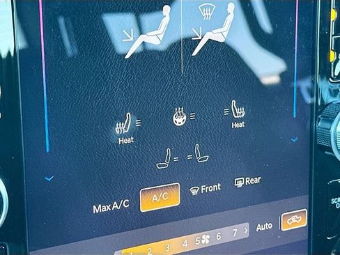 Used 2025 RAM 1500 Big Horn image 21