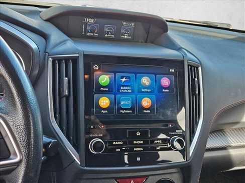 Used 2021 Subaru Impreza 2.0i Sport image 17