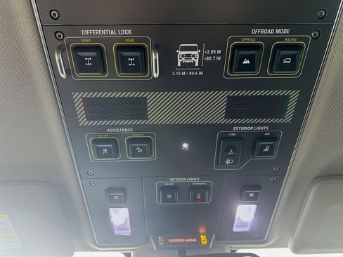 Used 2024 INEOS Grenadier BASE image 32