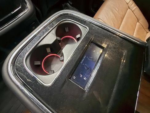 Used 2023 Lincoln Navigator L Reserve w/ Equipment Group 201A image 25