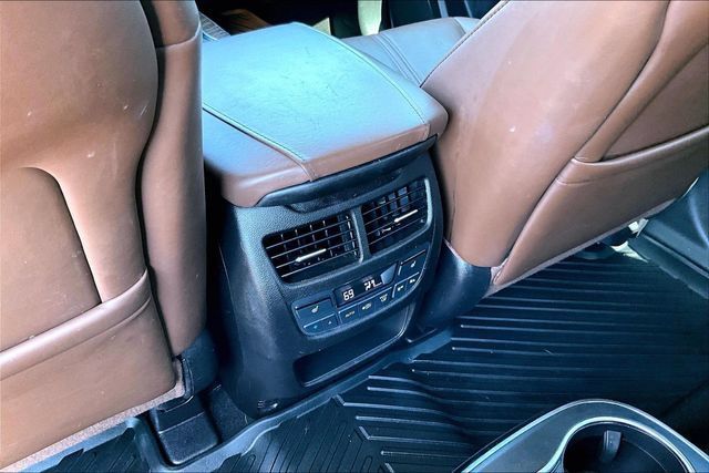 Used 2020 Acura MDX w/ Advance Package FWD image 25