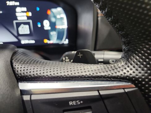 Used 2022 Mitsubishi Outlander SEL FWD image 27
