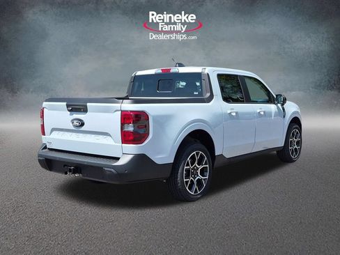 New 2026 Ford Maverick Lariat AWD/4WD image 5