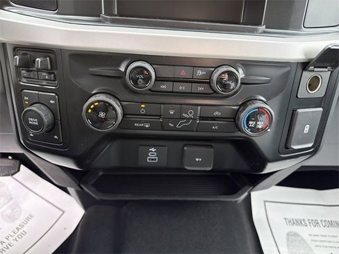 New 2026 Ford F250 XL w/ STX Appearance Package image 21