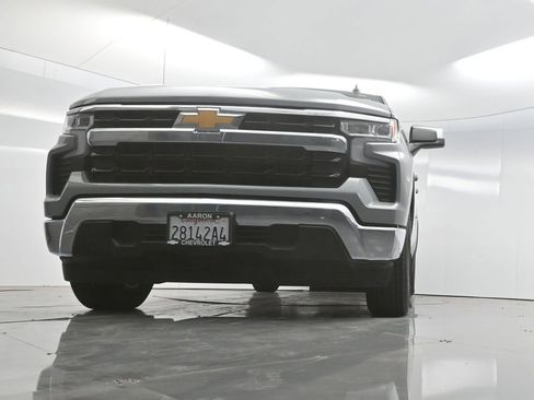 Used 2024 Chevrolet Silverado 1500 LT w/ Convenience Package II image 47