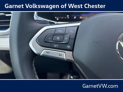New 2026 Volkswagen Taos SE AWD/4WD image 31