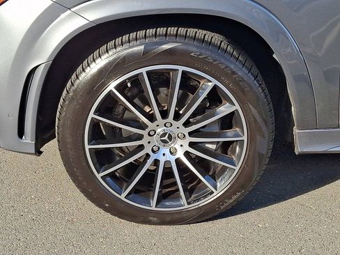 Used 2023 Mercedes-Benz GLE 350 4MATIC image 8