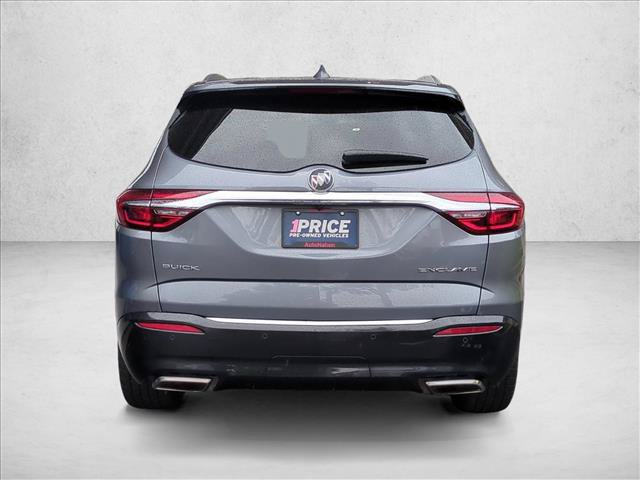 Used 2018 Buick Enclave Premium w/ Experience Buick Package FWD image 7