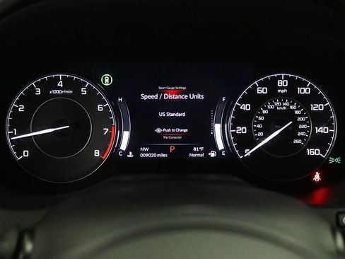 Certified 2024 Acura RDX SH-AWD image 3