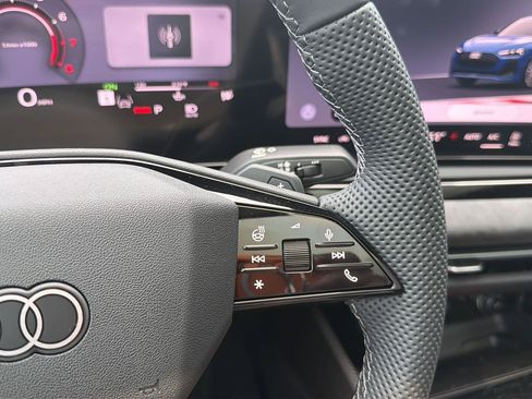 New 2026 Audi S5 Premium Plus AWD/4WD image 20