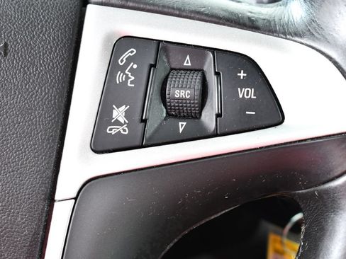 Used 2013 Chevrolet Equinox LT w/ Driver Convenience Package AWD/4WD image 31