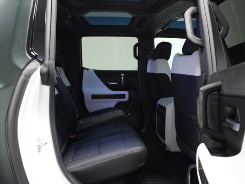 Used 2023 GMC Hummer EV Edition 1 AWD/4WD image 15