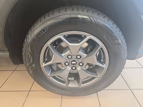 Used 2023 Ford Bronco Sport Badlands w/ Premium Package AWD/4WD image 40