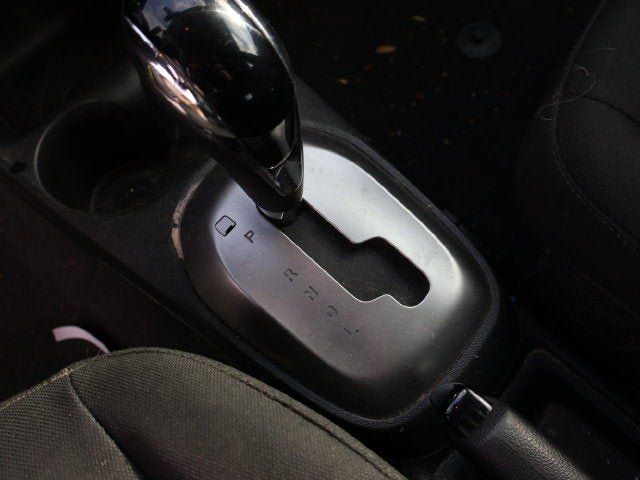 Used 2016 Chevrolet Spark LT FWD image 21