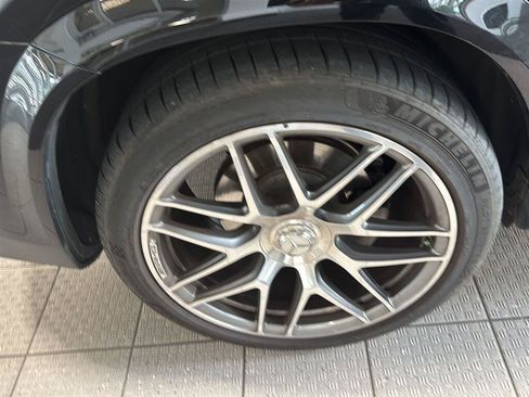 Used 2023 Mercedes-Benz GLE 53 AMG 4MATIC Coupe image 14