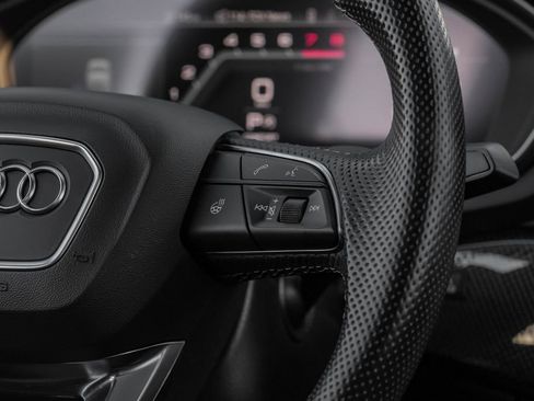 Used 2021 Audi S5 Premium Plus w/ Premium Plus Package image 17