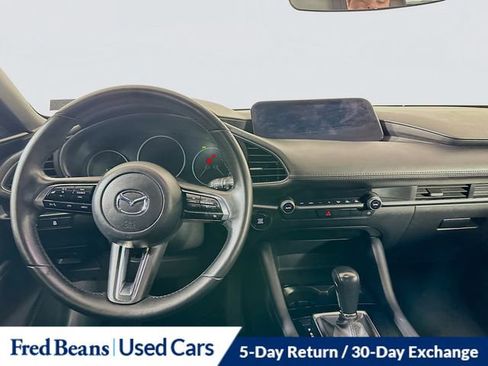 Used 2024 MAZDA MAZDA3 s image 22