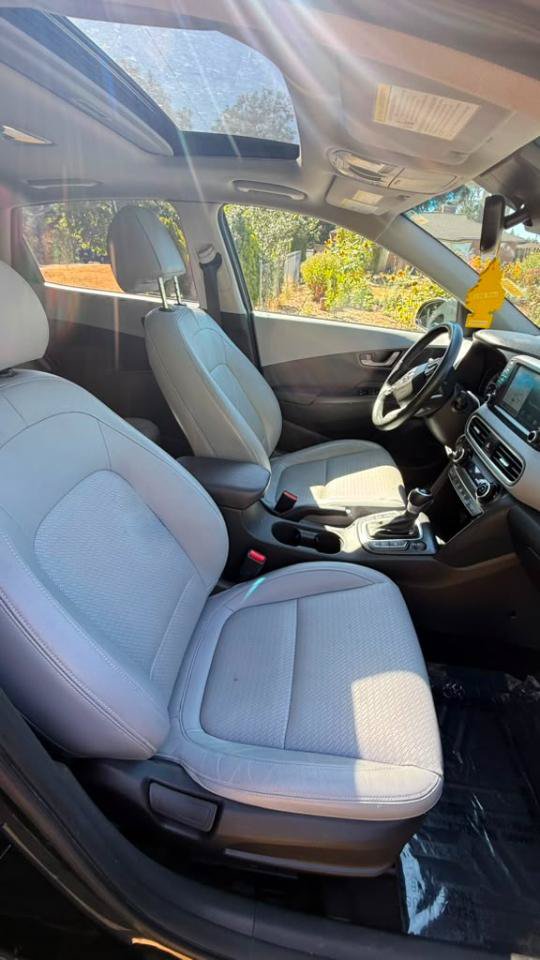Used 2021 Hyundai Kona Ultimate AWD/4WD image 6