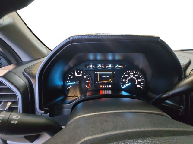 Used 2020 Ford F150 XL w/ Equipment Group 101A Mid AWD/4WD image 14
