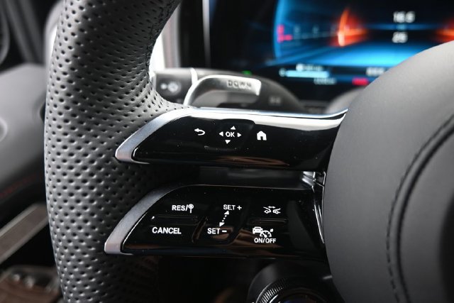 Certified 2026 Mercedes-Benz G 63 AMG 4MATIC image 15