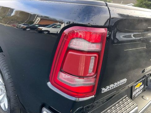 Used 2024 RAM 1500 Laramie image 27