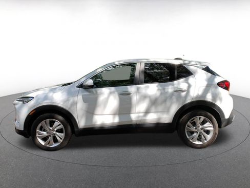 Used 2025 Buick Encore GX Preferred image 4