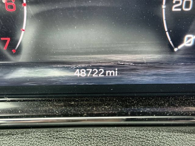 Used 2024 Jeep Grand Wagoneer L Series II w/ Quick Order Packagew 28T AWD/4WD image 15
