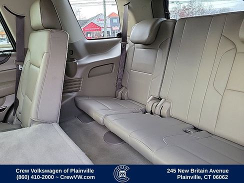 Used 2017 GMC Yukon SLT w/ Open Road Package image 54