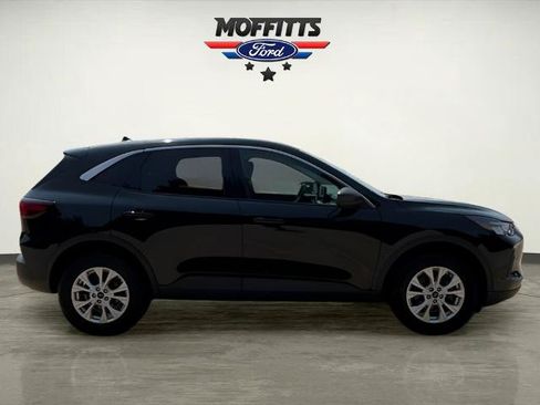 Certified 2023 Ford Escape Active w/ Tech Pack #1 AWD/4WD image 6