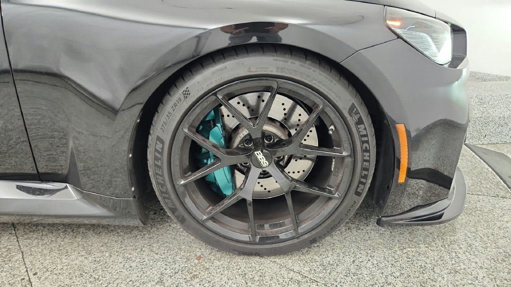 Used 2023 BMW M2 w/ Lighting Package RWD image 34