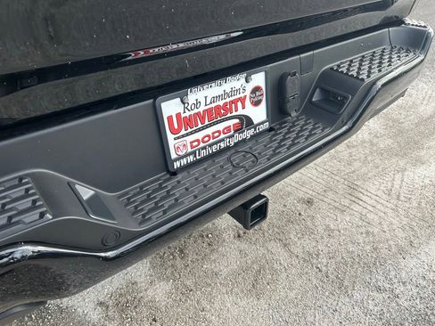 Used 2025 RAM 1500 Big Horn RWD image 19