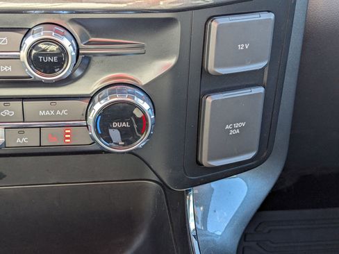 Certified 2023 Ford F150 XLT w/ Equipment Group 302A High image 28