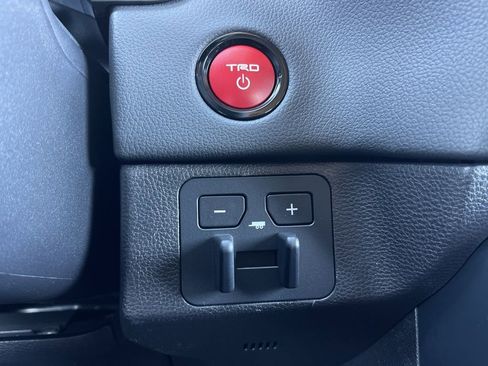 New 2026 Toyota Tundra TRD Pro image 14