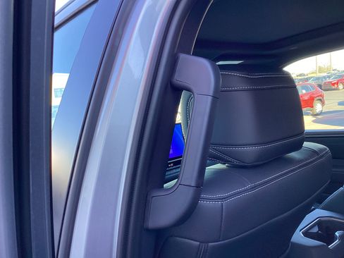 New 2026 Toyota Tundra Limited image 23