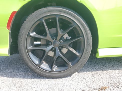 Used 2023 Dodge Charger GT image 7