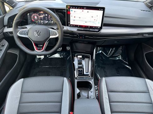 New 2026 Volkswagen GTI Autobahn FWD image 12