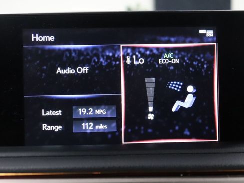 Used 2020 Lexus RX 350 F Sport image 14