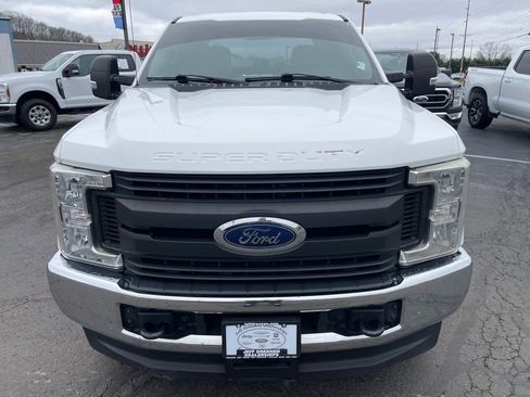 Used 2017 Ford F250 XL w/ Power Equipment Group image 5