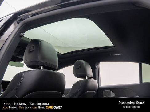 New 2026 Mercedes-Benz GLE 53 AMG 4MATIC Coupe image 21