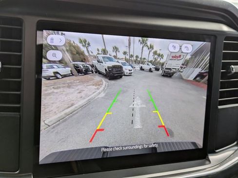 Used 2025 Ford F150 STX w/ Equipment Group 200A image 23