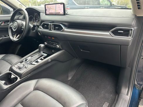 Used 2024 MAZDA CX-5 AWD 2.5 S w/ Select Package image 35