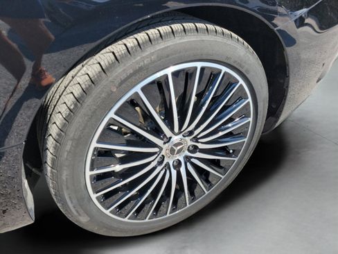 Certified 2025 Mercedes-Benz CLE 300 4MATIC Cabriolet image 34