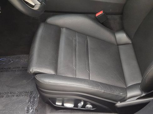 Used 2020 Porsche Panamera 4 image 39